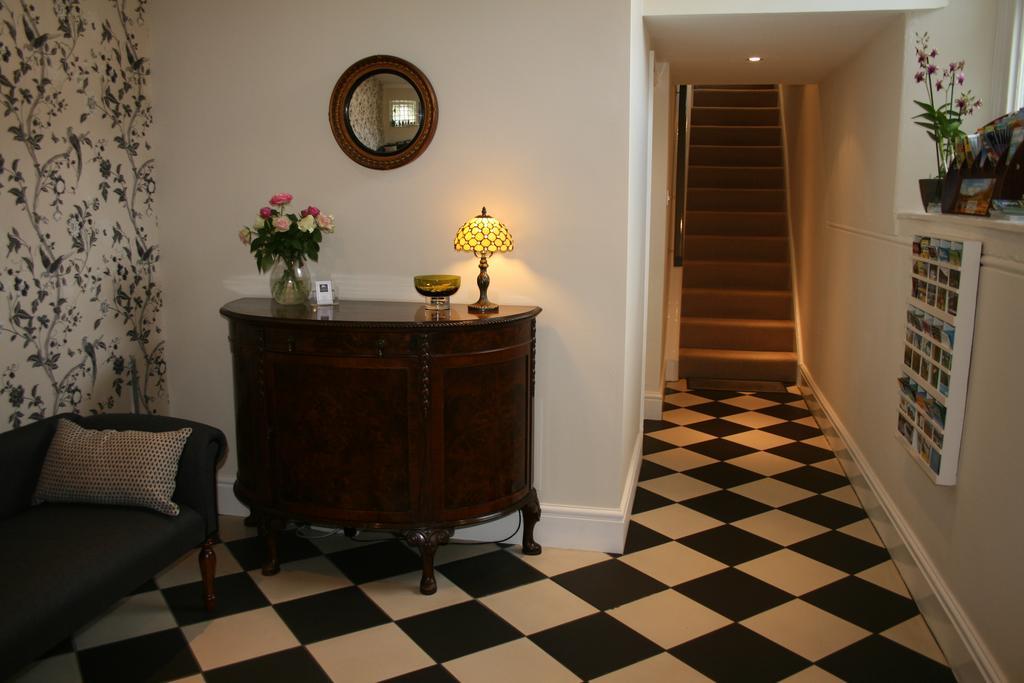 Hotel The Coach House Windermere Habitación foto